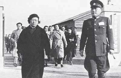 大汉奸汪精卫老婆陈璧君：枯萎的革命，流失的爱情