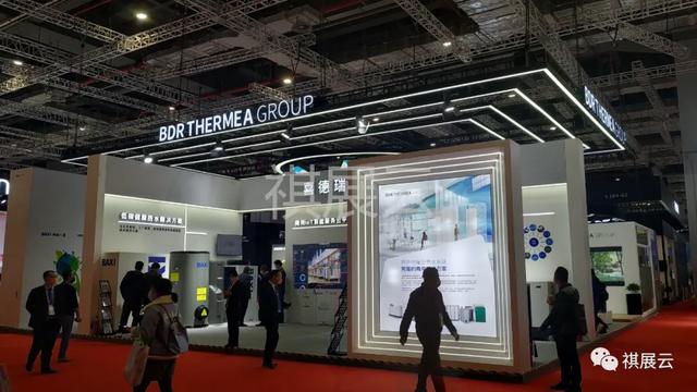 第十九届上海国际食品加工与包装机械展