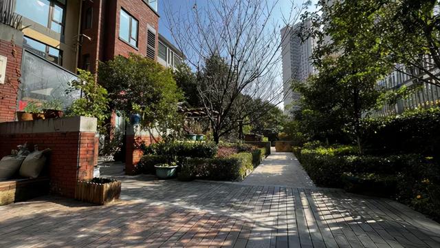 贵阳展驰景观地坪工程公司