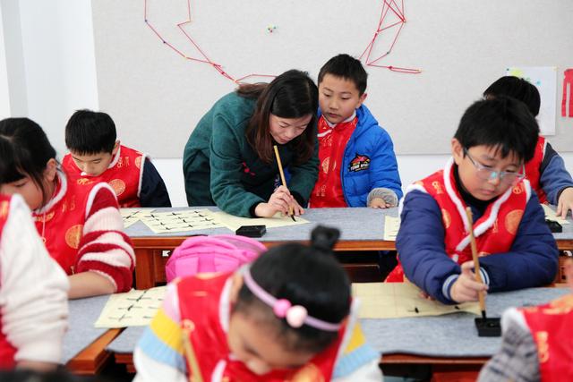 阅读推广人：为阅读“掌灯” 让更多人爱上阅读