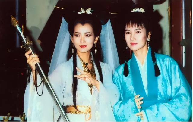 黄圣依影后作品(黄圣依影视作品推荐)-天晟网