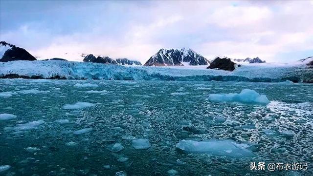 夢想點亮生活：去世界唯一禁止死亡的城市朗伊爾城看風景