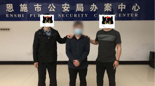 21年深山一户人家彻夜亮灯，引警方怀疑，抓获后交代：不骗中国人