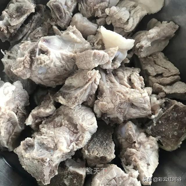 缓解春燥，可以怎么吃？