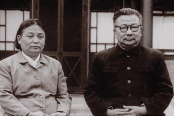51年，抗美援朝停战谈判，毛泽东指定一人：只要他去，我就放心了