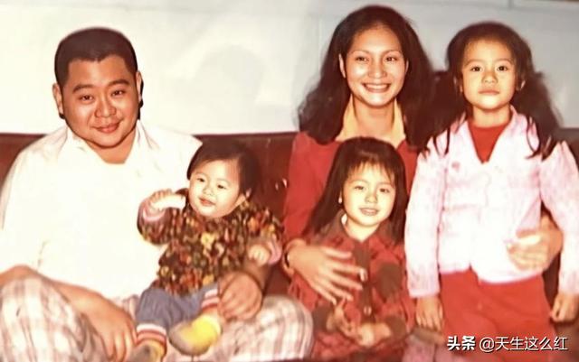 “老娘的老娘”：生养了大小S的徐妈妈，才是个真正的狠人
