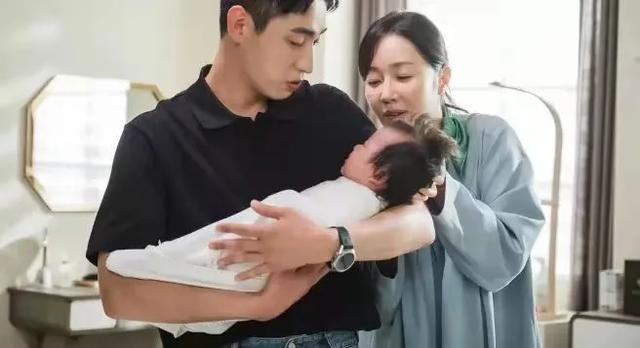 25岁与35岁生娃区别有多大？伊能静：到了奶奶的年纪我还是妈