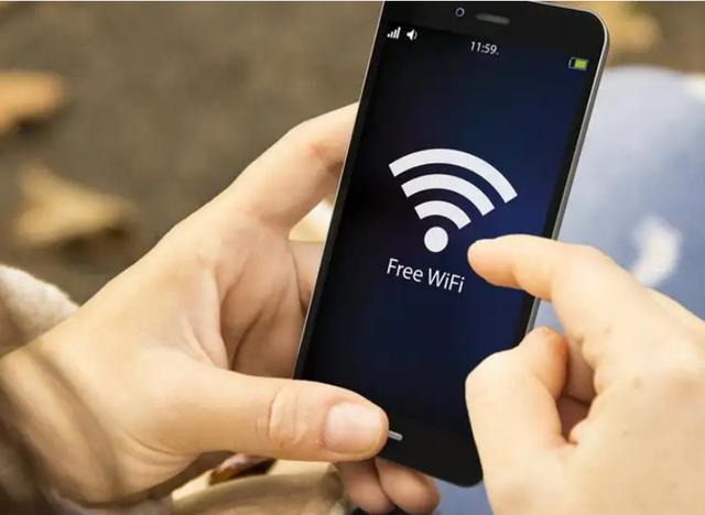 wifi无法上网怎么回事（这几个方法搞定）(4)
