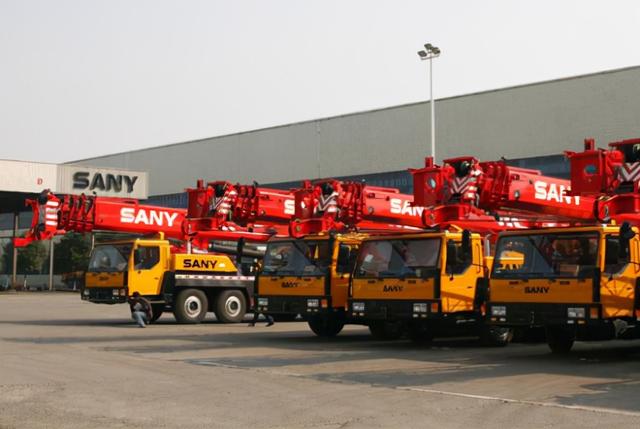 三一重工梁稳根：农村出身到身价700亿，带领中国重工走向世界