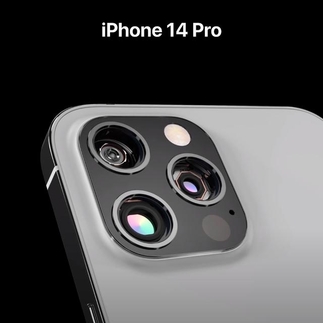 iPhone 14 泄露信息总结，你想知道的都在这里