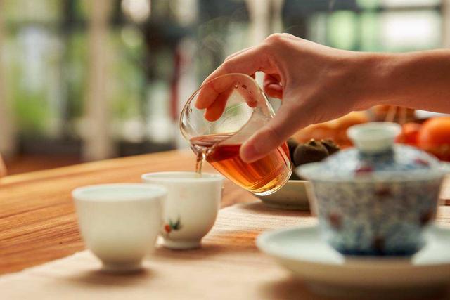 九大体质人群，分别应该喝什么茶更养生？听听老茶客的经验之谈