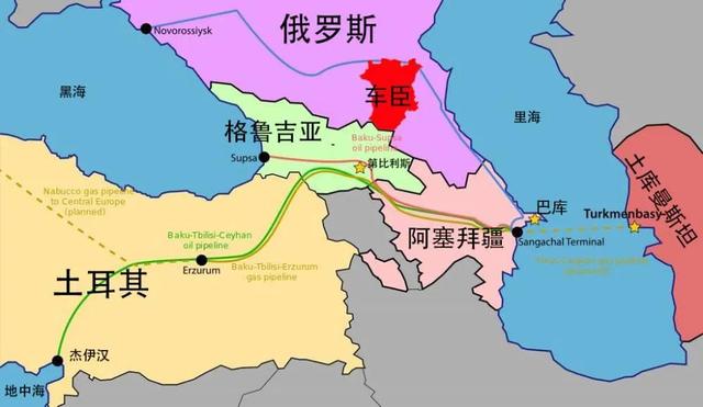 乌克兰战争，普京为何允许车臣参战？也许这是最好的驱狼吞虎之术