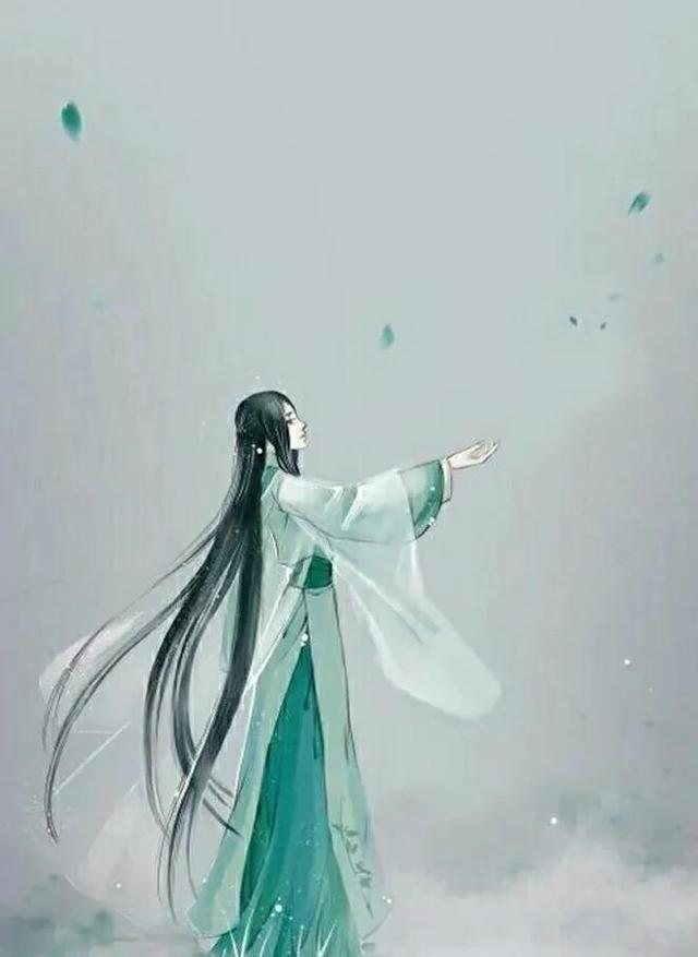 唯美古风句子，句句倾心