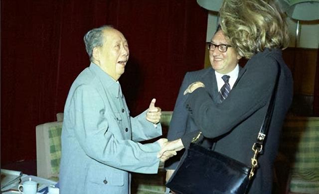 毛主席的最后一战，81岁高龄仍抱病指挥，为中国换来48年和平