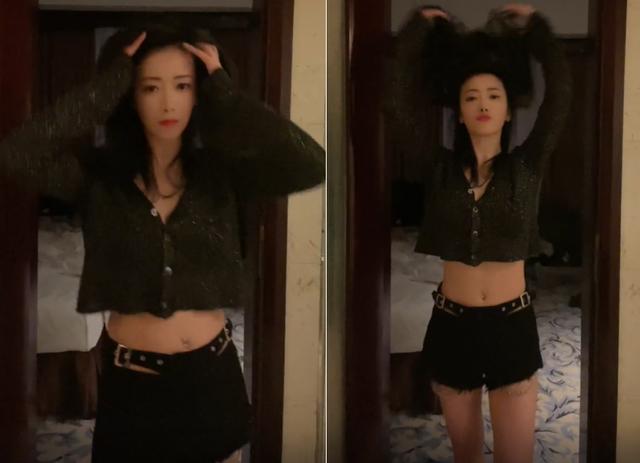 「真相」现跳舞服装,跳舞服装最新款