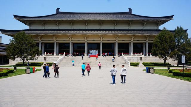 西安特色旅游