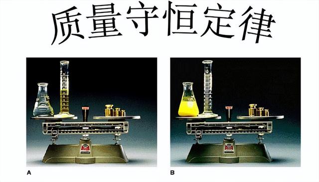为何一斤盐溶于一斤水，难以得到两斤总重？爱因斯坦：质量即能量