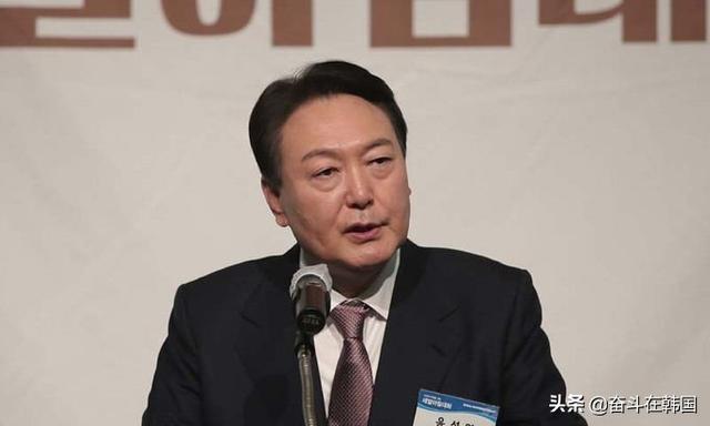 联手把朴槿惠李明博送入监狱的韩国新总统为何与文在寅反目成仇？