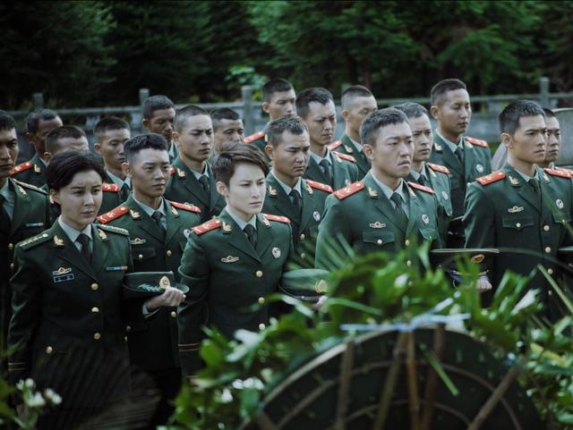 收官在即，央视网评《特战荣耀》：被军旅剧整破防了