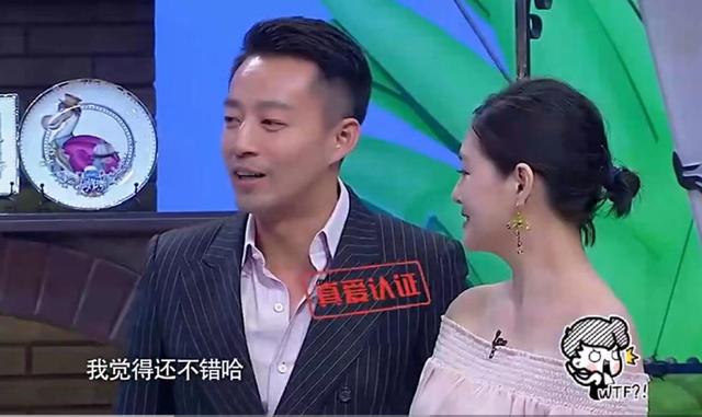 相比于大S新欢一身的腱子肉，汪小菲“暖妻”的10个细节，更实在