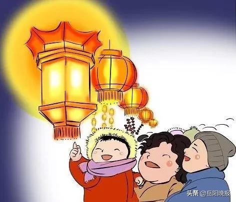 关于春节的习俗