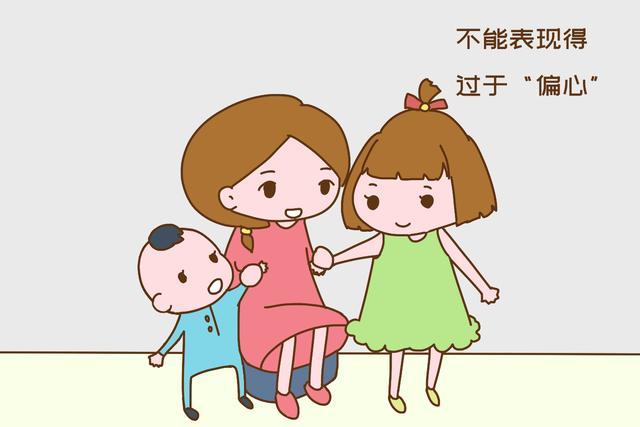 我是家里最不受宠的孩子，是这样吗？原来是“晕轮效应”在作怪