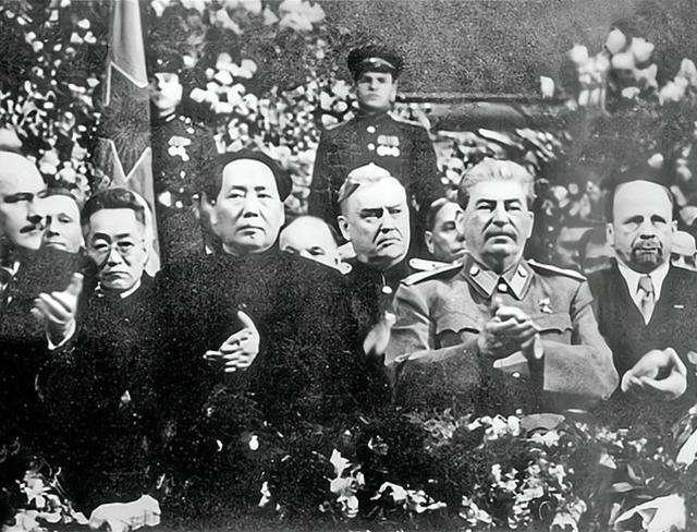 文韬武略毛泽东