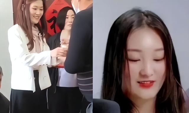 朱小伟离婚3个月又订婚！女方家世显赫身似陈亚男，已喊大衣哥爸