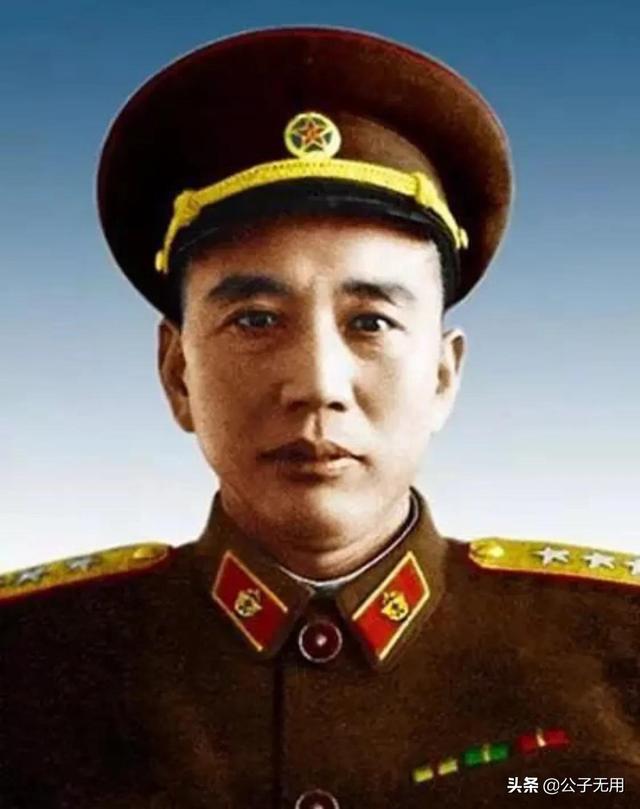 中国人民解放军上将