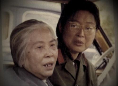 1958年，贺子珍向朱旦华袒露当年离开毛主席的原因：我没见过世面
