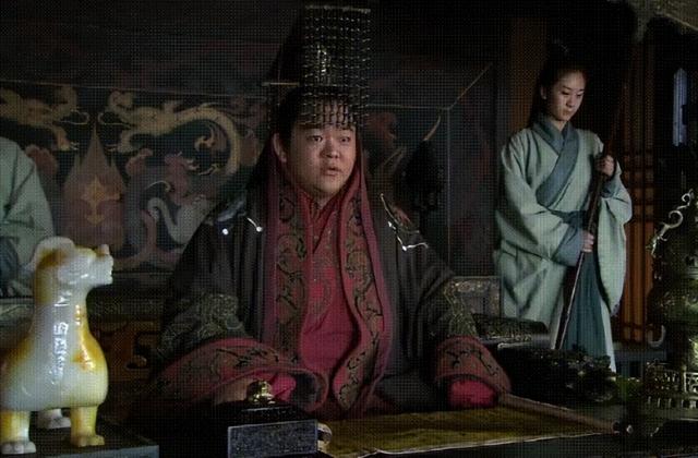 刘禅投降后写了3个字，司马昭便没有杀他，群臣不解，昭：倒着念