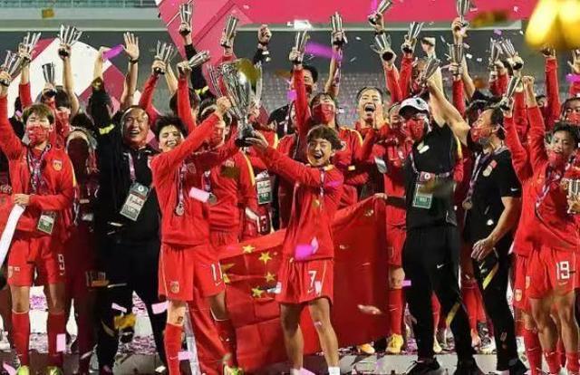 年印度亚洲杯中国女足夺冠历程 新闻时间