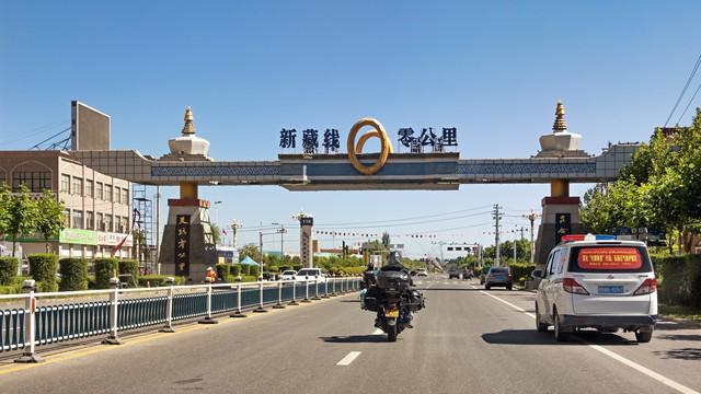  穿越世界上最荒凉孤独的公路G219,终极新藏线10日自驾游线路收藏