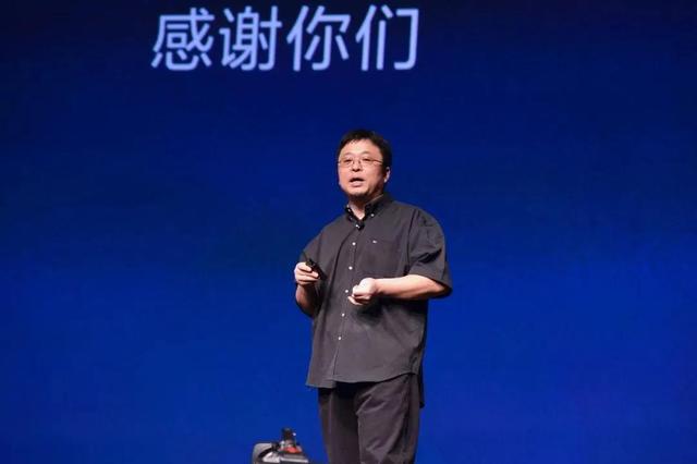 内部人士：罗永浩最早4月还完债务，罗永浩账号将改名为交个朋友