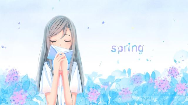分行文字 ‖ 我想给你写信