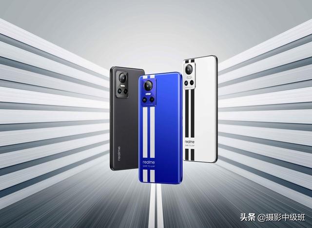 动辄6、7千的手机滞销,“真我GT Neo3”来挑战,10秒卖1.2亿
