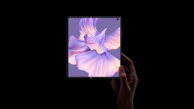 最新顶级旗舰华为Mate Xs2发售，Mate40刷新超性价比，网友欢呼