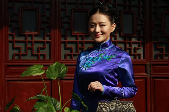 刘凯菲(刘凯菲演日本女特务)-天晟网