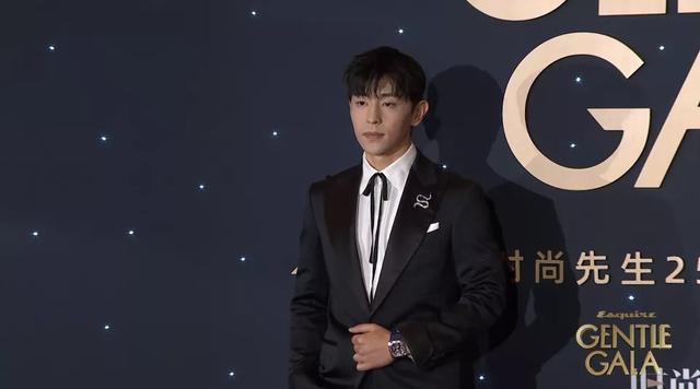 2022跨年晚會景甜，2022景甜參加春晚了嗎