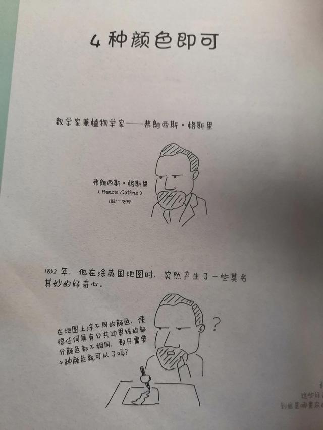 《十分钟漫画科学史》:让孩子爱上科学