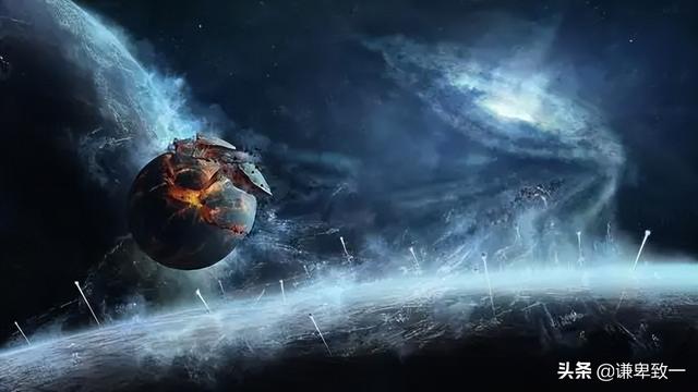 你知道太阳系的第五行星马尔戴克吗，为什么如今它不在了？