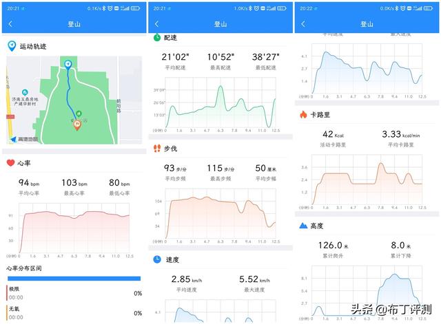更适合户外运动的GPS手表？dido S3 Pro使用体验