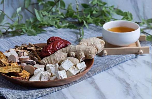 【马博士女性“养生馆”】药食同源：葛根的用法