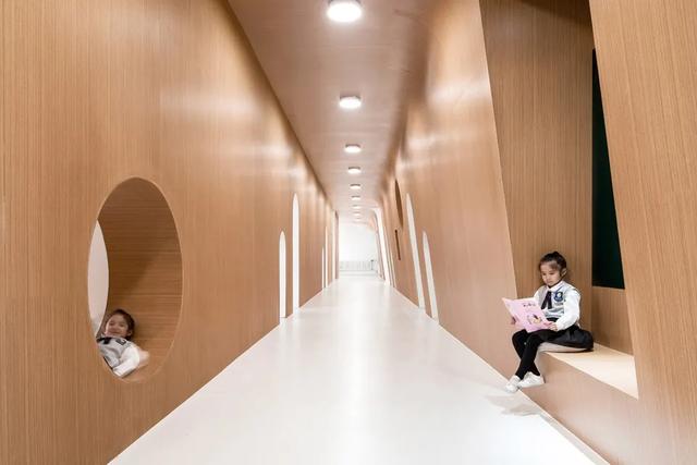 幼儿园设计的安全该如何把控