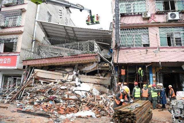 5月，农村“自建房”全面治理，严查这4类房屋！农民早准备