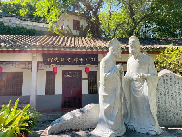 羞羞的铁拳沈腾头像（这里是羞羞的铁拳取景地）(8)