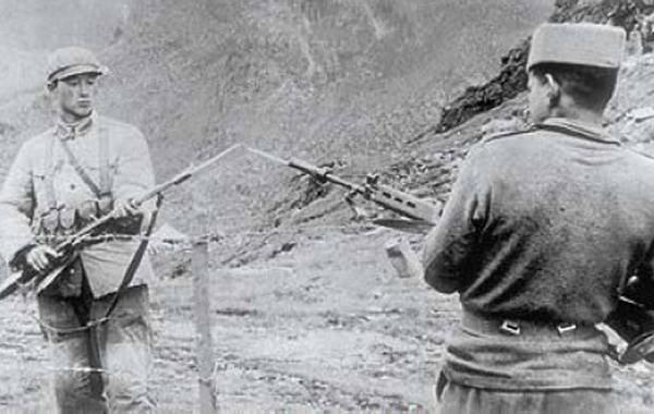 65年印巴之战中国伸出援手，毛主席对印度下达72小时“最后通牒”