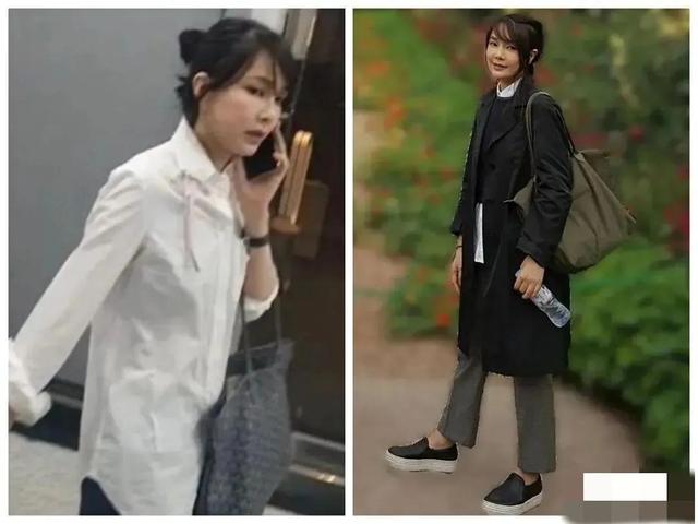 韩国新晋第一夫人终于“藏”不住了，她的故事远比你想象的要精彩