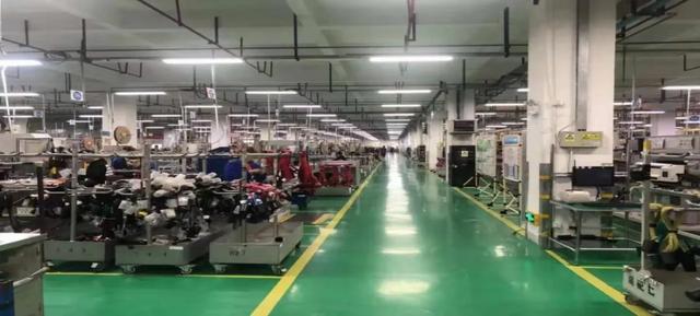 沈展鸿惠州工程职业学院