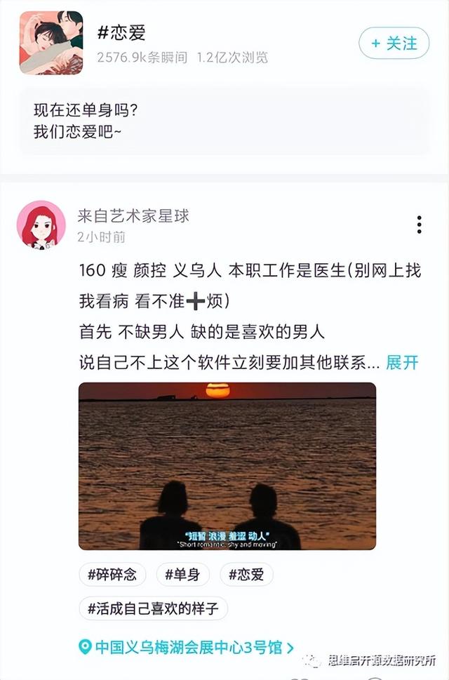 疫情年，新社交平台下的年轻人真实数据分析(情感篇)